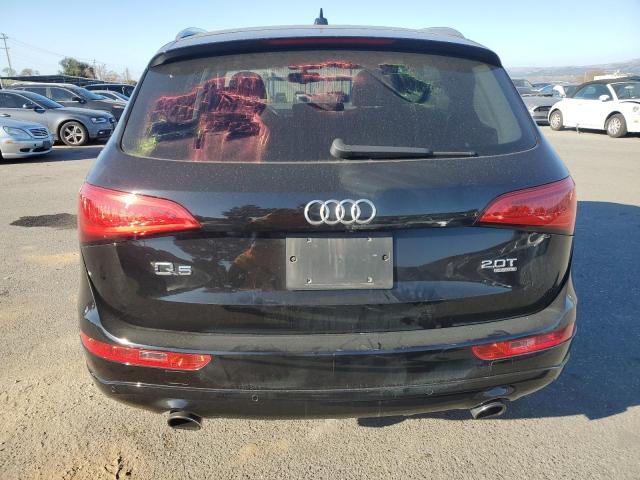 Photo 6 from auction – 2014 AUDI Q5 PREMIUM with VIN WA1LFAFP0EA053895