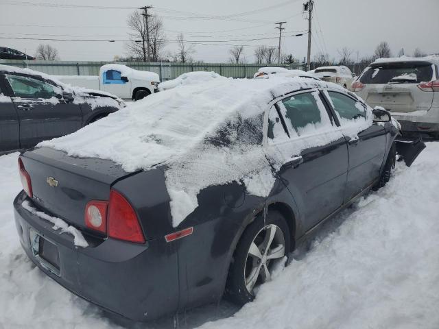 Photo 3 from auction – 2011 CHEVROLET MALIBU 1LT with VIN 1G1ZC5E18BF222260