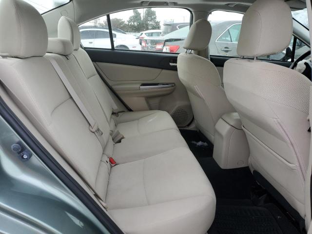 Photo 10 from auction – 2015 SUBARU IMPREZA PR with VIN JF1GJAK63FH014882