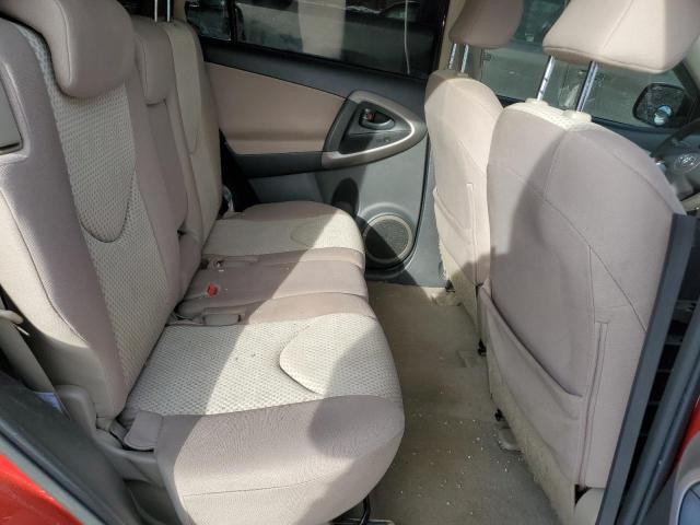 Photo 11 from auction – 2008 TOYOTA RAV4 with VIN JTMBD33V886086981