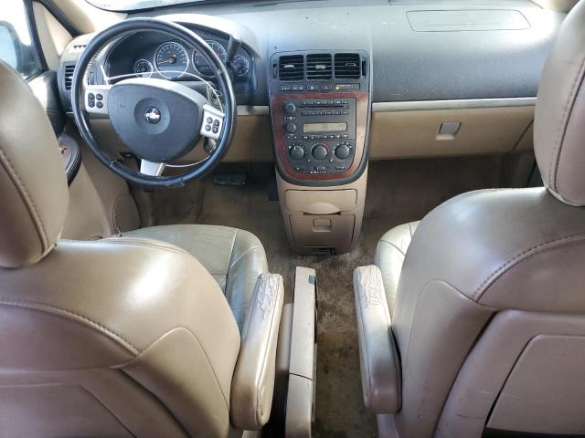 Photo 8 from auction – 2006 CHEVROLET UPLANDER L with VIN 1GNDV33L46D224679