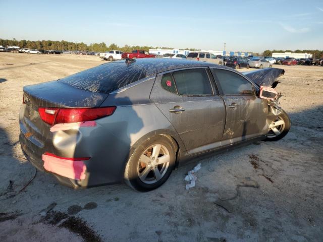 Photo 3 from auction – 2015 KIA OPTIMA LX with VIN 5XXGM4A72FG481057