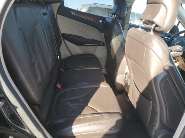 Photo 11 from auction – 2017 LINCOLN MKC SELECT with VIN 5LMCJ2C96HUL20856