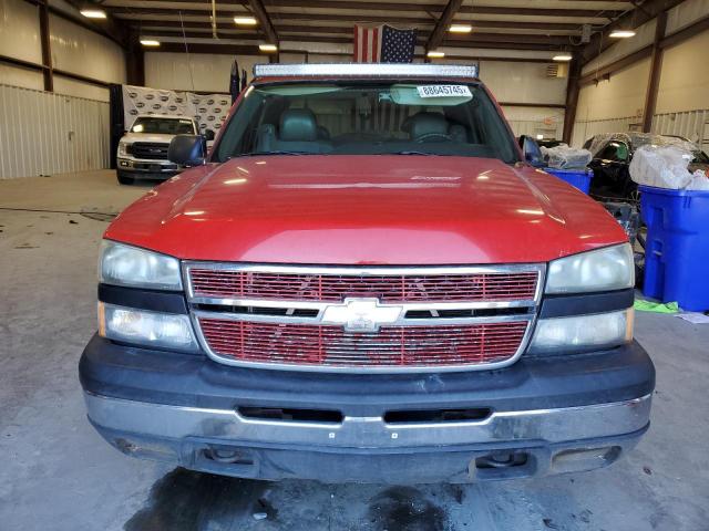 Photo 5 from auction – 2007 CHEVROLET SILVERADO with VIN 1GCEC19X77Z165472