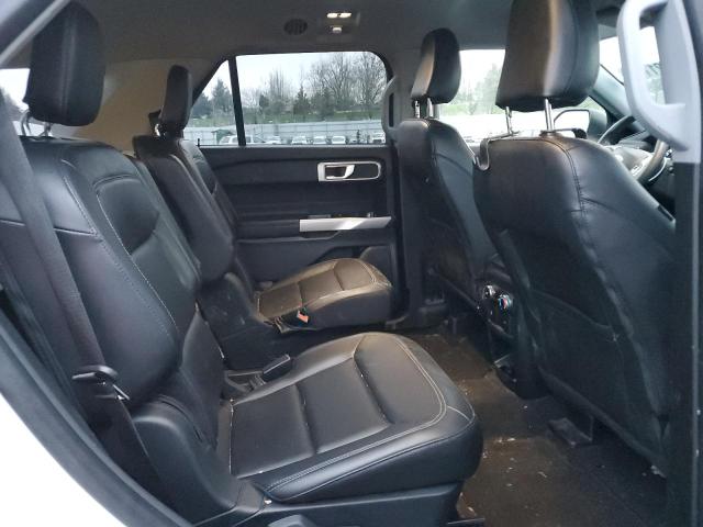 Photo 11 from auction – 2022 FORD EXPLORER X with VIN 1FMSK8DH2NGB57637