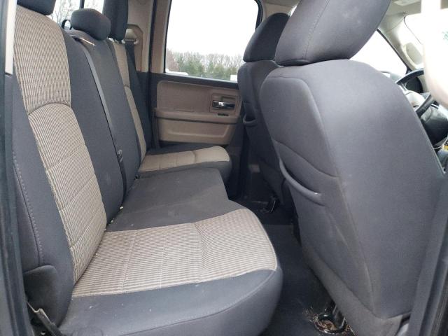Foto 10 de la subasta – 2011 DODGE RAM 1500 con VIN 1D7RV1GT0BS618060