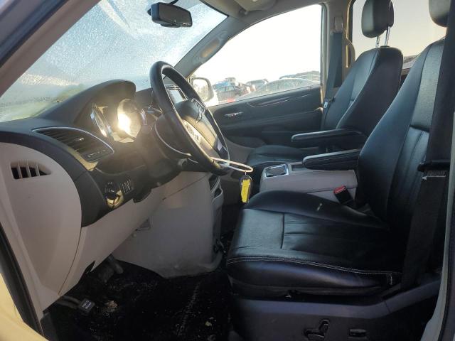 Photo 7 from auction – 2014 CHRYSLER TOWN & COU with VIN 2C4RC1BG9ER306884