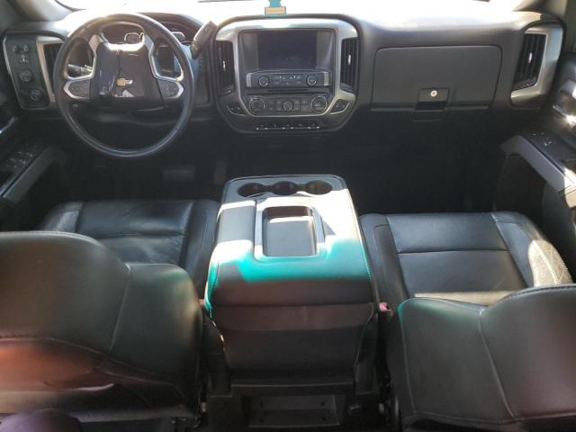 Photo 8 from auction – 2016 CHEVROLET SILVERADO with VIN 3GCUKREC0GG200787