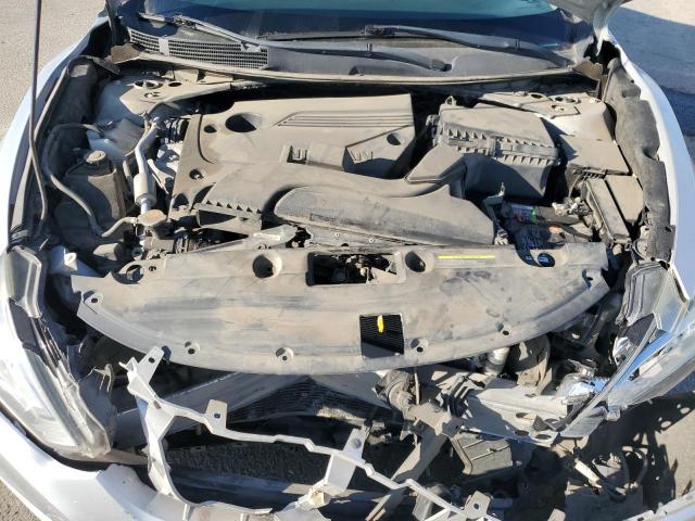 Photo 11 from auction – 2017 NISSAN ALTIMA 2.5 with VIN 1N4AL3AP8HC167215