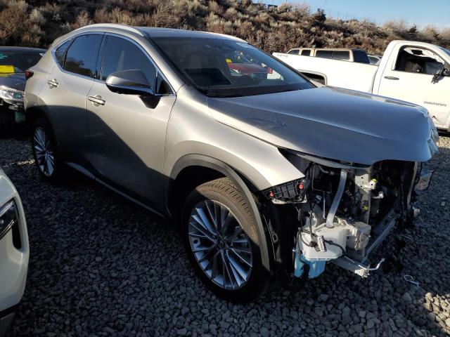 Photo 4 from auction – 2024 LEXUS NX 350H BA with VIN 2T2HKCEZ8RC027709
