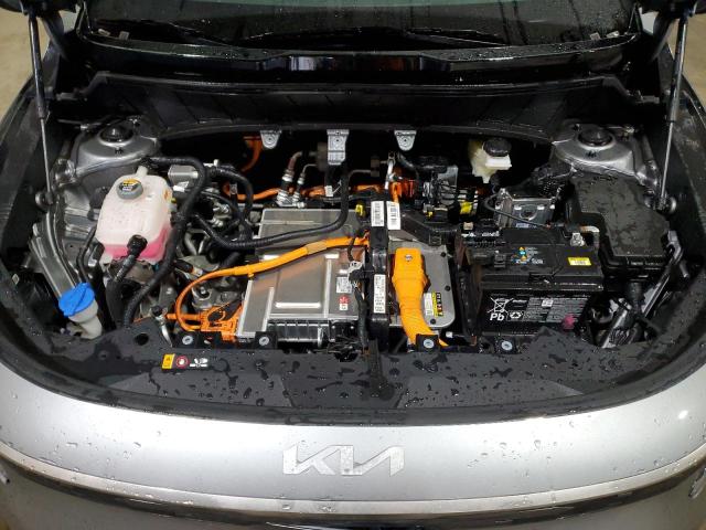 Photo 12 from auction – 2024 KIA NIRO WIND with VIN KNDCR3L13R5122134
