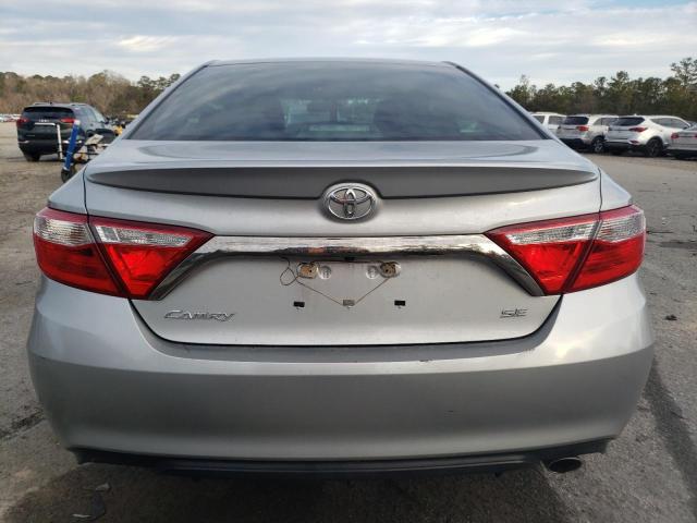 Photo 6 from auction – 2017 TOYOTA CAMRY LE with VIN 4T1BF1FK3HU315283