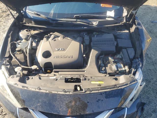 Photo 11 from auction – 2017 NISSAN MAXIMA 3.5 with VIN 1N4AA6AP5HC424497