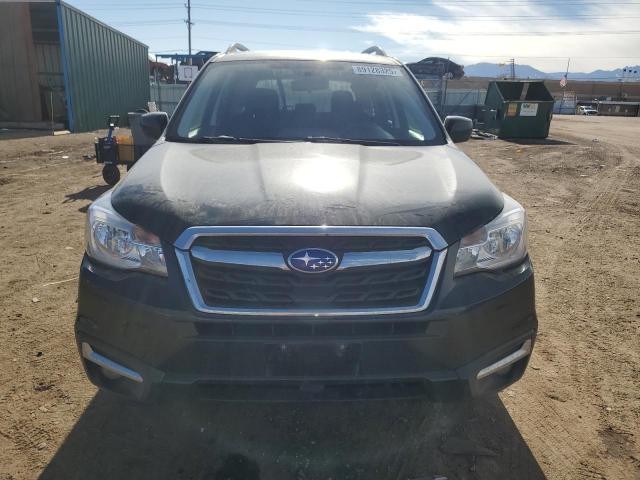 Foto 5 de la subasta – 2018 SUBARU FORESTER 2 con VIN JF2SJAGC0JH476152