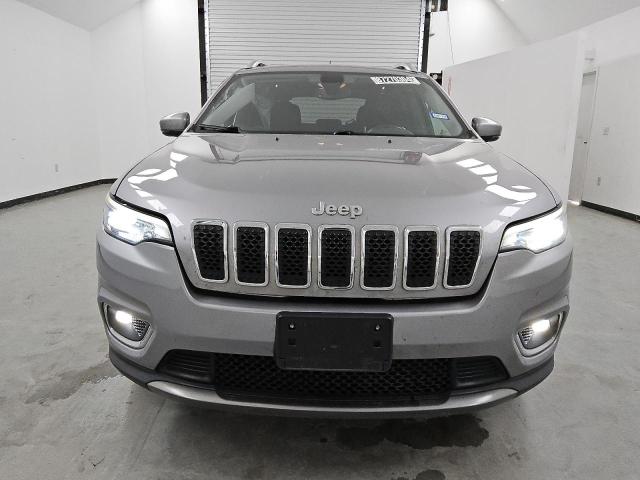 Photo 5 from auction – 2019 JEEP CHEROKEE L with VIN 1C4PJMDX2KD400423