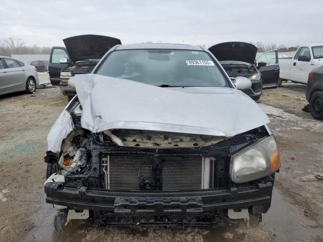 Photo 5 from auction – 2009 KIA SPECTRA EX with VIN KNAFE221495611384