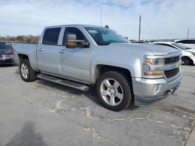 Фото 4 с аукциона – 2016 CHEVROLET SILVERADO с VIN 3GCUKREC2GG195754