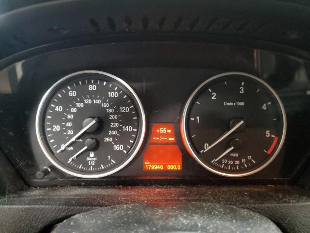 Photo 9 from auction – 2012 BMW X5 XDRIVE3 with VIN 5UXZW0C51CL669800