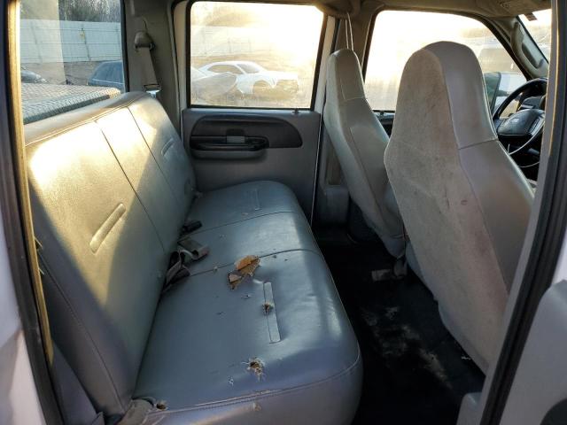 Photo 10 from auction – 2007 FORD F250 SUPER with VIN 1FTSW30P77EA10995