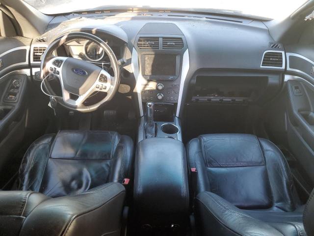Photo 8 from auction – 2013 FORD EXPLORER X with VIN 1FM5K7D93DGA65466