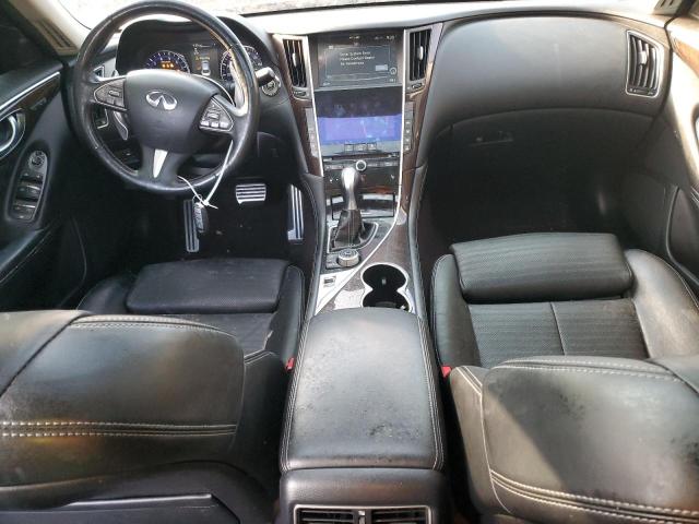 Photo 8 from auction – 2014 INFINITI Q50 BASE with VIN JN1BV7AR4EM707962