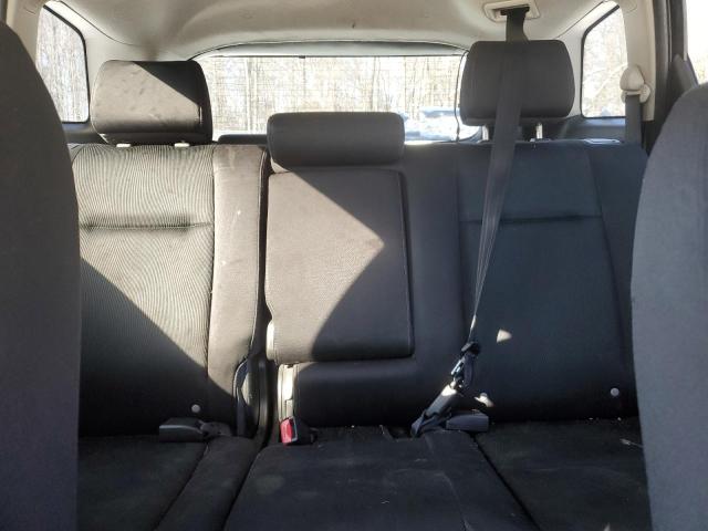 Photo 10 from auction – 2011 MAZDA CX-9 with VIN JM3TB2BA8B0303398