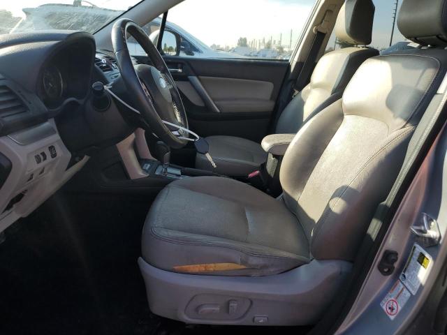 Photo 7 from auction – 2015 SUBARU FORESTER 2 with VIN JF2SJAHC0FH519734