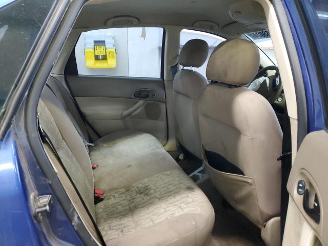 Photo 10 from auction – 2005 FORD FOCUS ZX4 with VIN 1FAFP34N45W289682