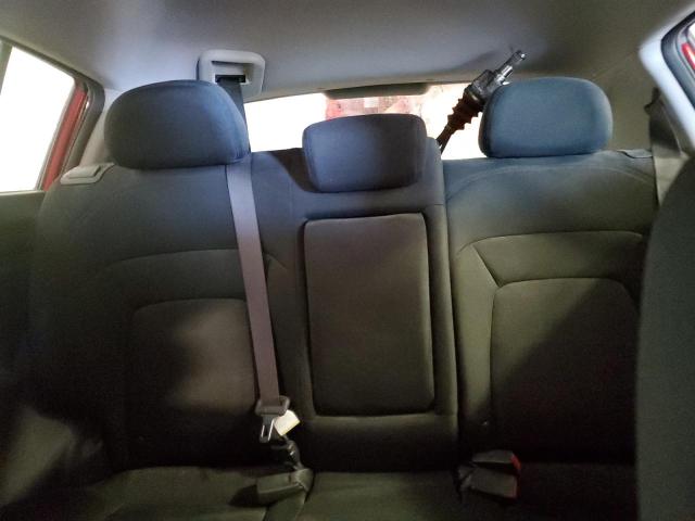 Photo 10 from auction – 2011 KIA SPORTAGE L with VIN KNDPBCA25B7061980