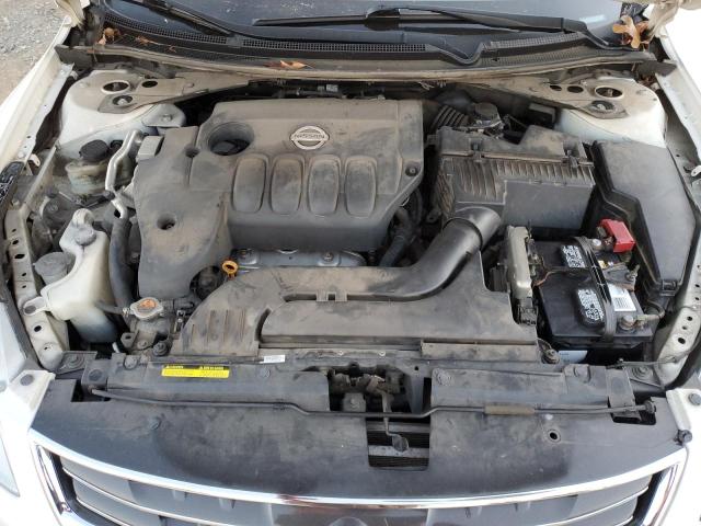 Photo 11 from auction – 2012 NISSAN ALTIMA BAS with VIN 1N4AL2AP9CC109472