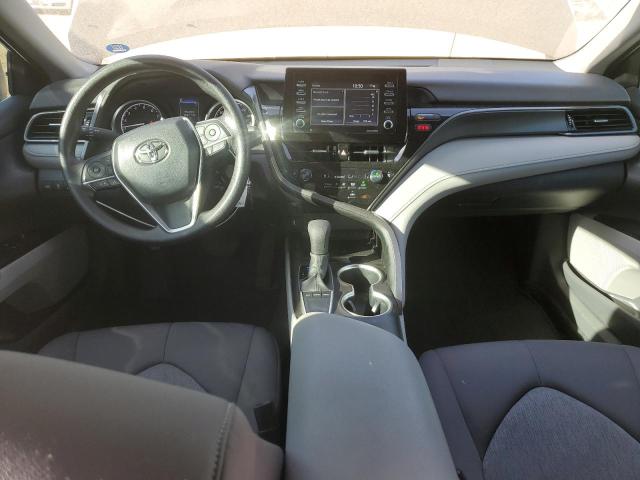 Photo 8 from auction – 2023 TOYOTA CAMRY LE with VIN 4T1C11AK2PU183352
