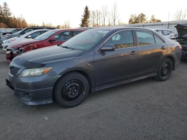 TOYOTA CAMRY BASE 2011 with VIN 4T1BF3EK3BU163557 - Photo from auction