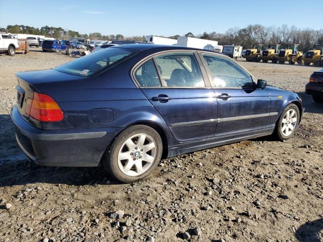 Photo 3 from auction – 2003 BMW 325 I with VIN WBAET374X3NJ31528
