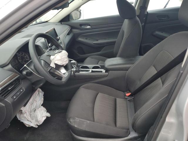 Photo 7 from auction – 2024 NISSAN ALTIMA SV with VIN 1N4BL4DV2RN352578