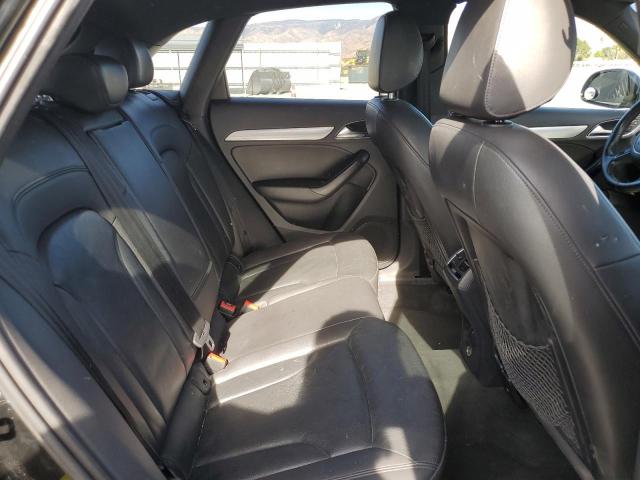 Photo 11 from auction – 2016 AUDI Q3 PREMIUM with VIN WA1BFCFS8GR005528