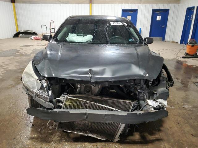 Photo 5 from auction – 2016 CHEVROLET MALIBU LIM with VIN 1G11B5SAXGU105271