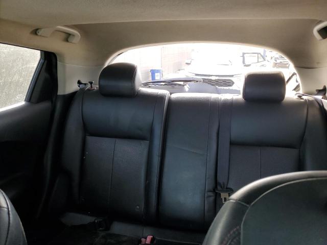 Photo 10 from auction – 2012 NISSAN JUKE S with VIN JN8AF5MV7CT106913