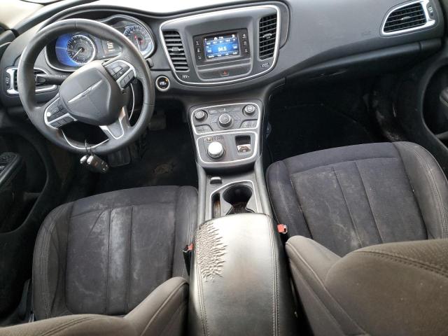 Photo 8 from auction – 2015 CHRYSLER 200 LIMITE with VIN 1C3CCCAB1FN577108