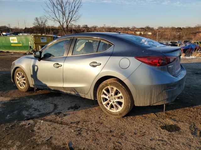 Photo 2 from auction – 2016 MAZDA 3 TOURING with VIN JM1BM1W77G1288014