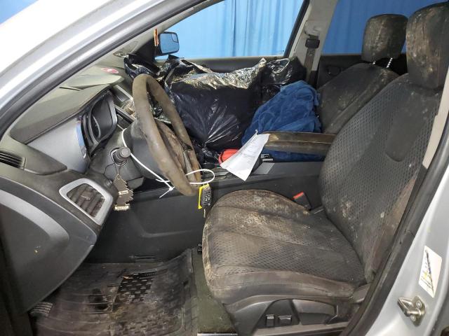 Фото 7 с аукциона – 2021 GMC TERRAIN с VIN 2GKFLREK3C6303841