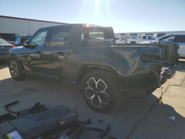 Photo 2 from auction – 2023 RIVIAN R1T ADVENT with VIN 7FCTGAAA7PN024633