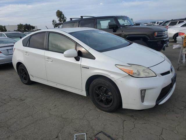 Photo 4 from auction – 2013 TOYOTA PRIUS with VIN JTDKN3DU2D1695719