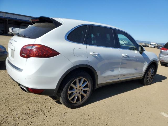 Photo 3 from auction – 2013 PORSCHE CAYENNE with VIN WP1AA2A29DLA01034
