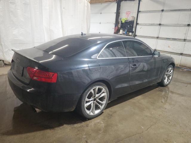 Photo 3 from auction – 2013 AUDI A5 PREMIUM with VIN WAURFAFR5DA053811