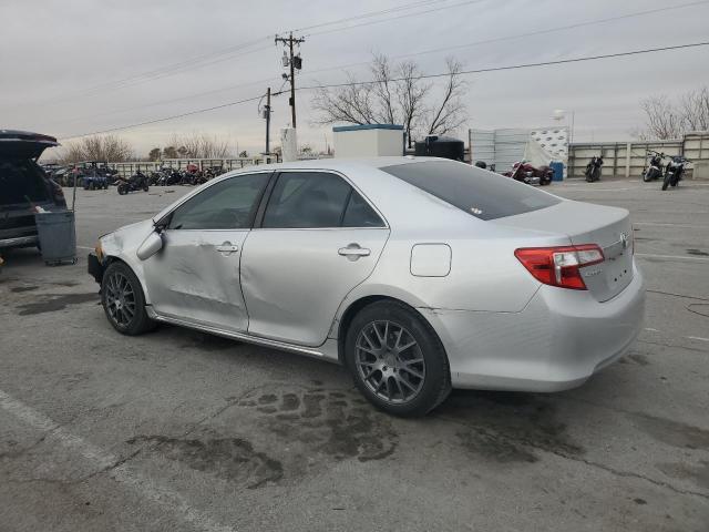 Photo 2 from auction – 2012 TOYOTA CAMRY BASE with VIN 4T4BF1FK5CR245235