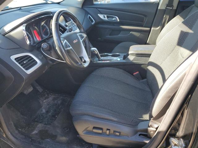 Photo 7 from auction – 2013 GMC TERRAIN SL with VIN 2GKFLTEK7D6293524