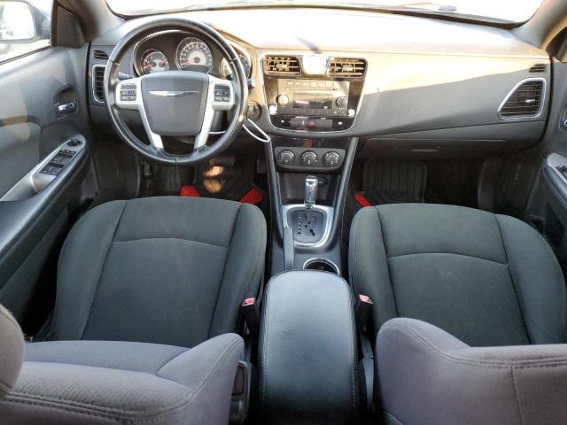 Foto 8 de la subasta – 2012 CHRYSLER 200 TOURIN con VIN 1C3BCBEB1CN218322