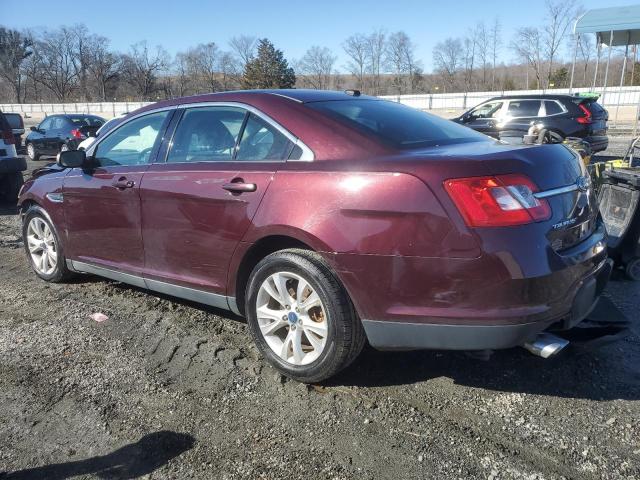 Photo 2 from auction – 2011 FORD TAURUS SEL with VIN 1FAHP2EW8BG155256