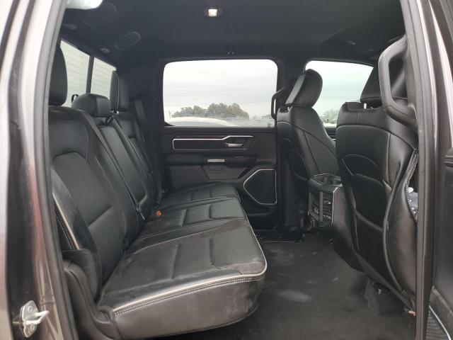 Photo 10 from auction – 2023 RAM 1500 LARAM with VIN 1C6SRFJT2PN634618