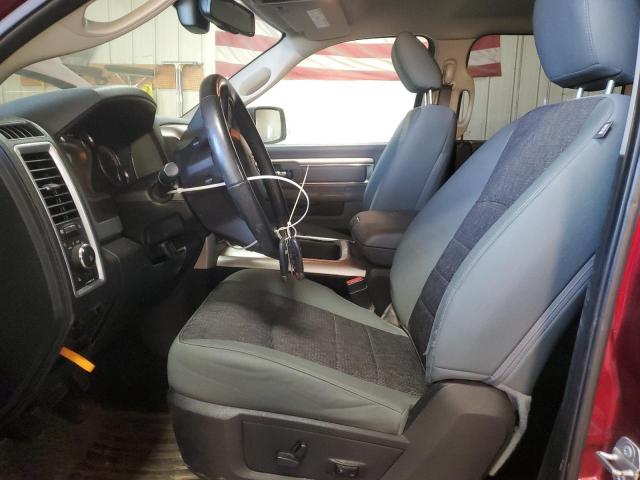 Photo 7 from auction – 2018 RAM 1500 SLT with VIN 1C6RR7LT1JS313812